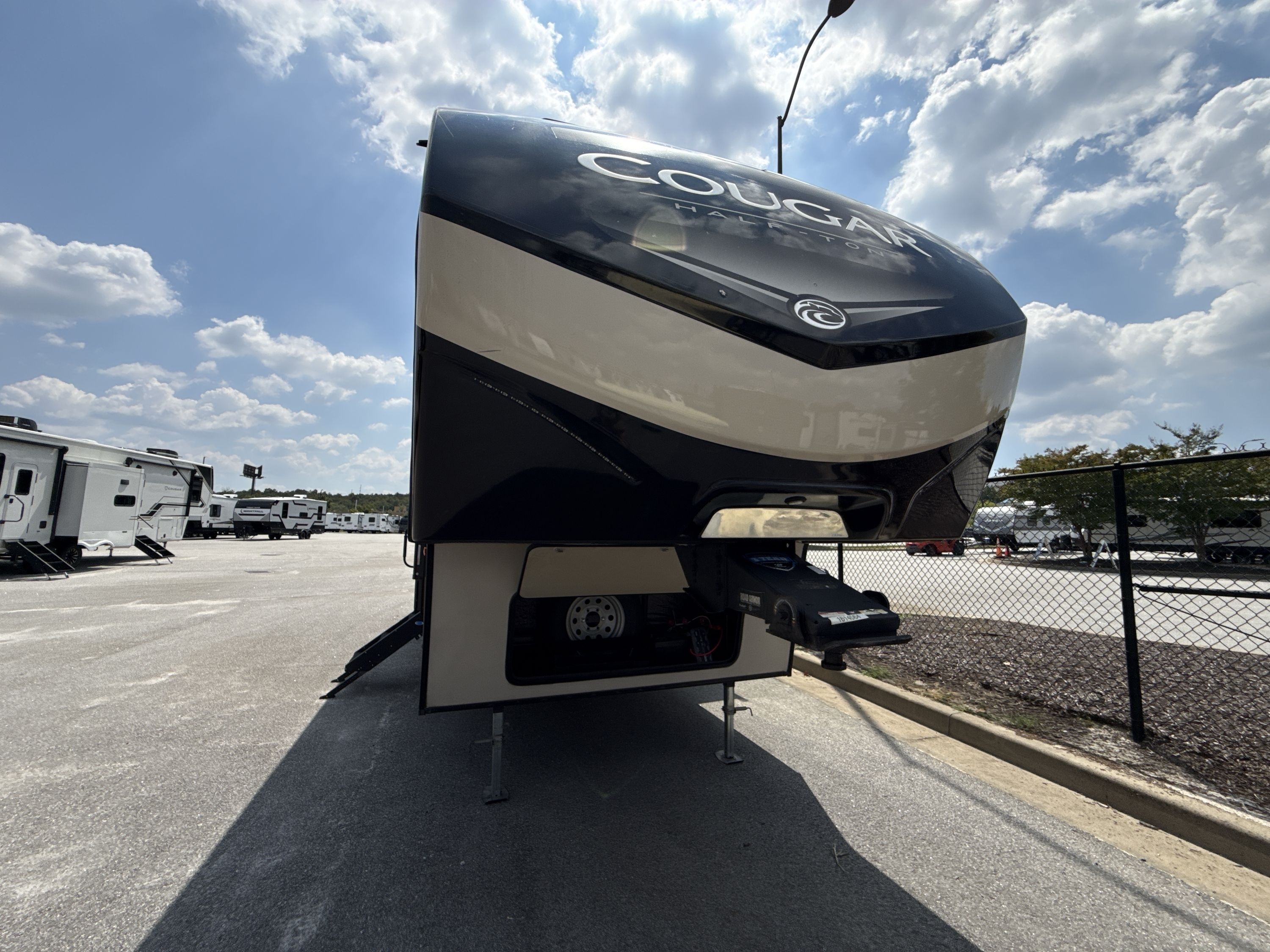 2019 Keystone COUGAR 25RES in augusta GA