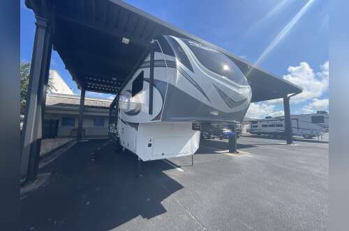 2022 Grand Design SOLITUDE 310GK in robertsdale AL