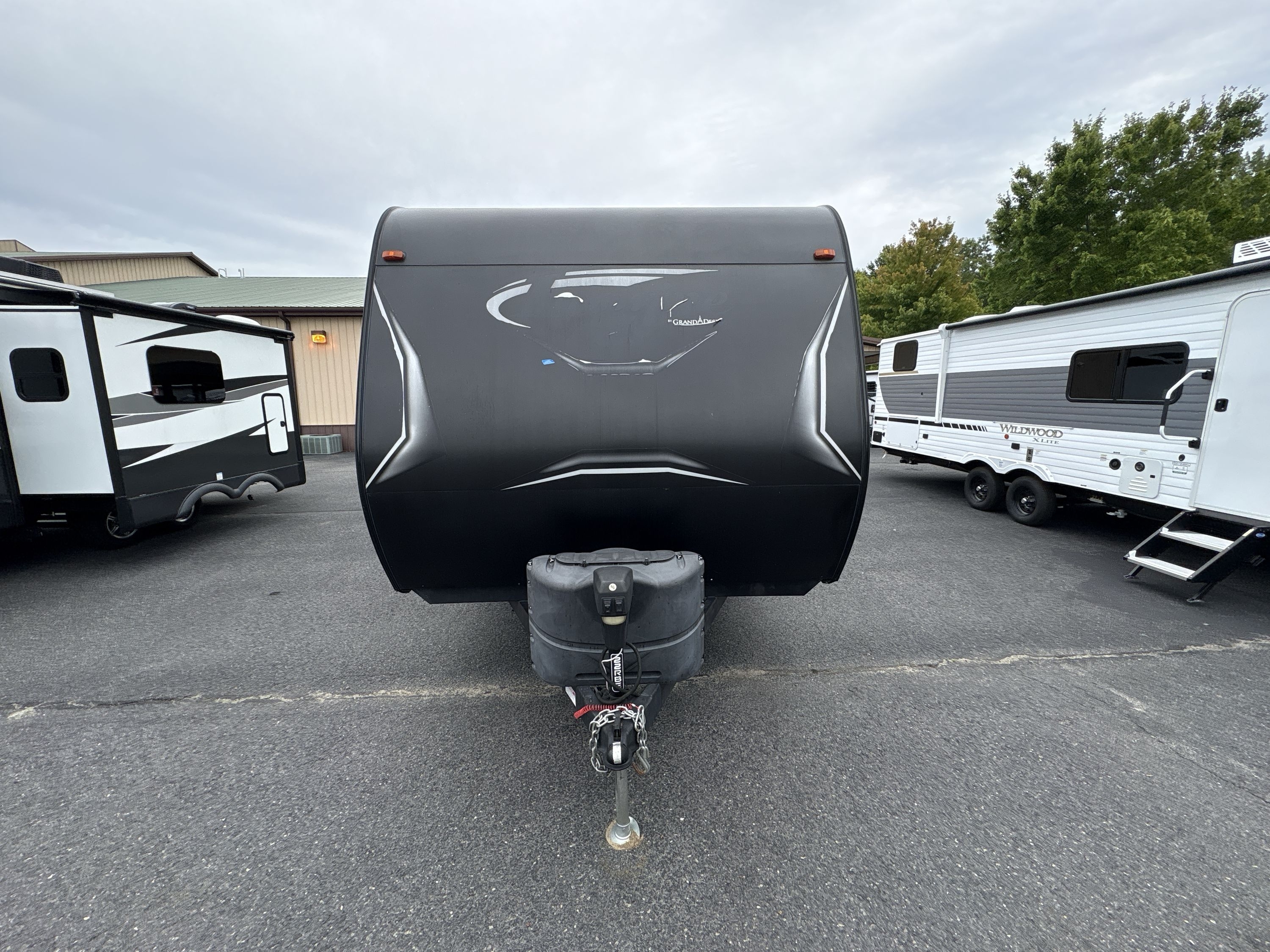 2022 Grand Design IMAGINE XLS 22RBE in berlin NJ