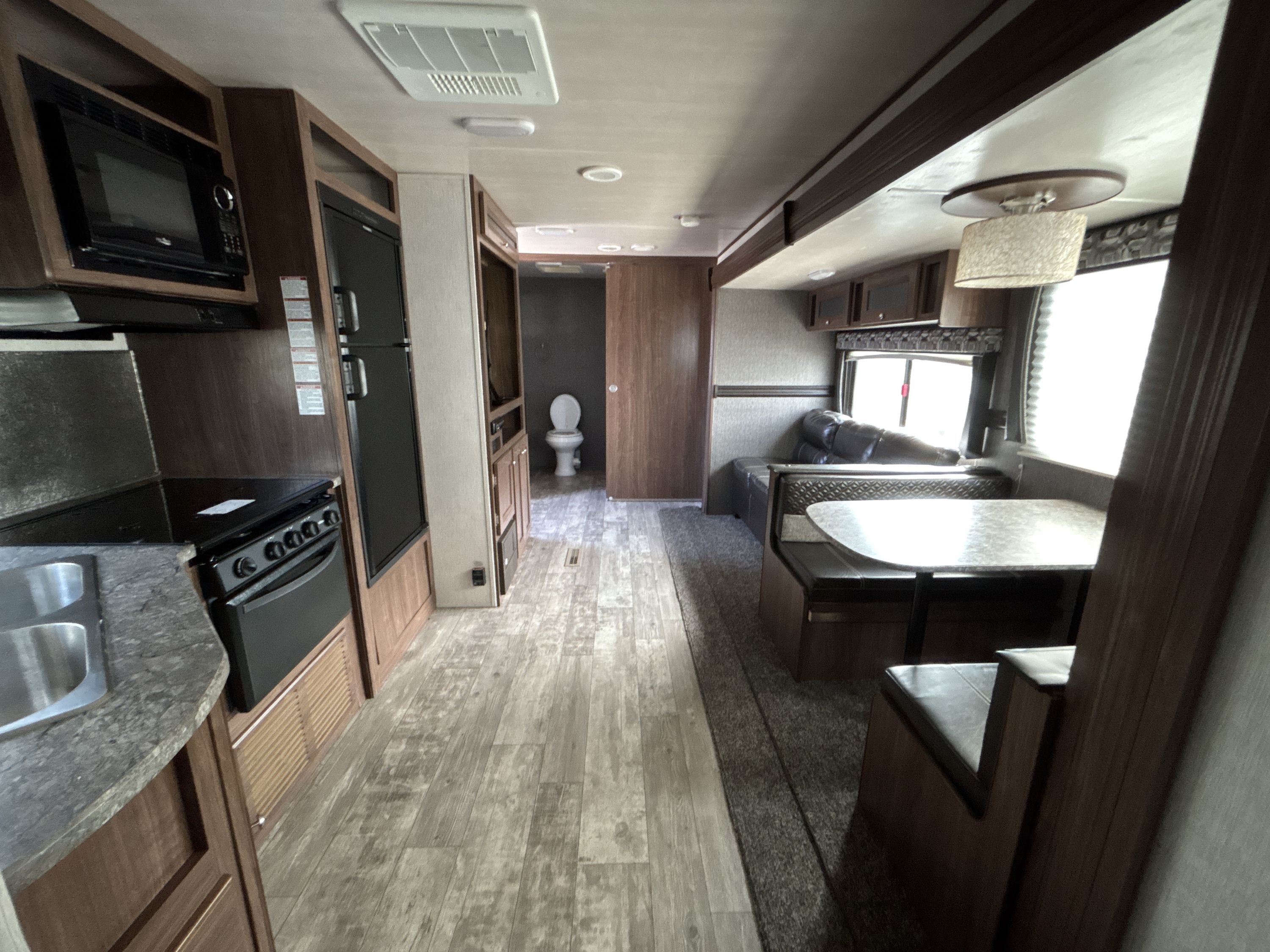 2019 Heartland PIONEER RB271 in hope mills NC