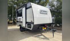 2026 Keystone COLEMAN 13R RV
