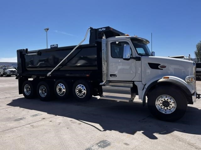 2027 PETERBILT 567 in Phoenix, AZ