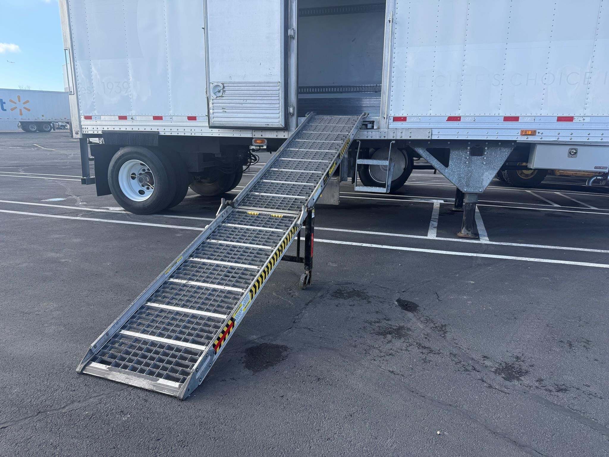 2018 HYUNDAI THERMOTECH in Salt Lake City, UT