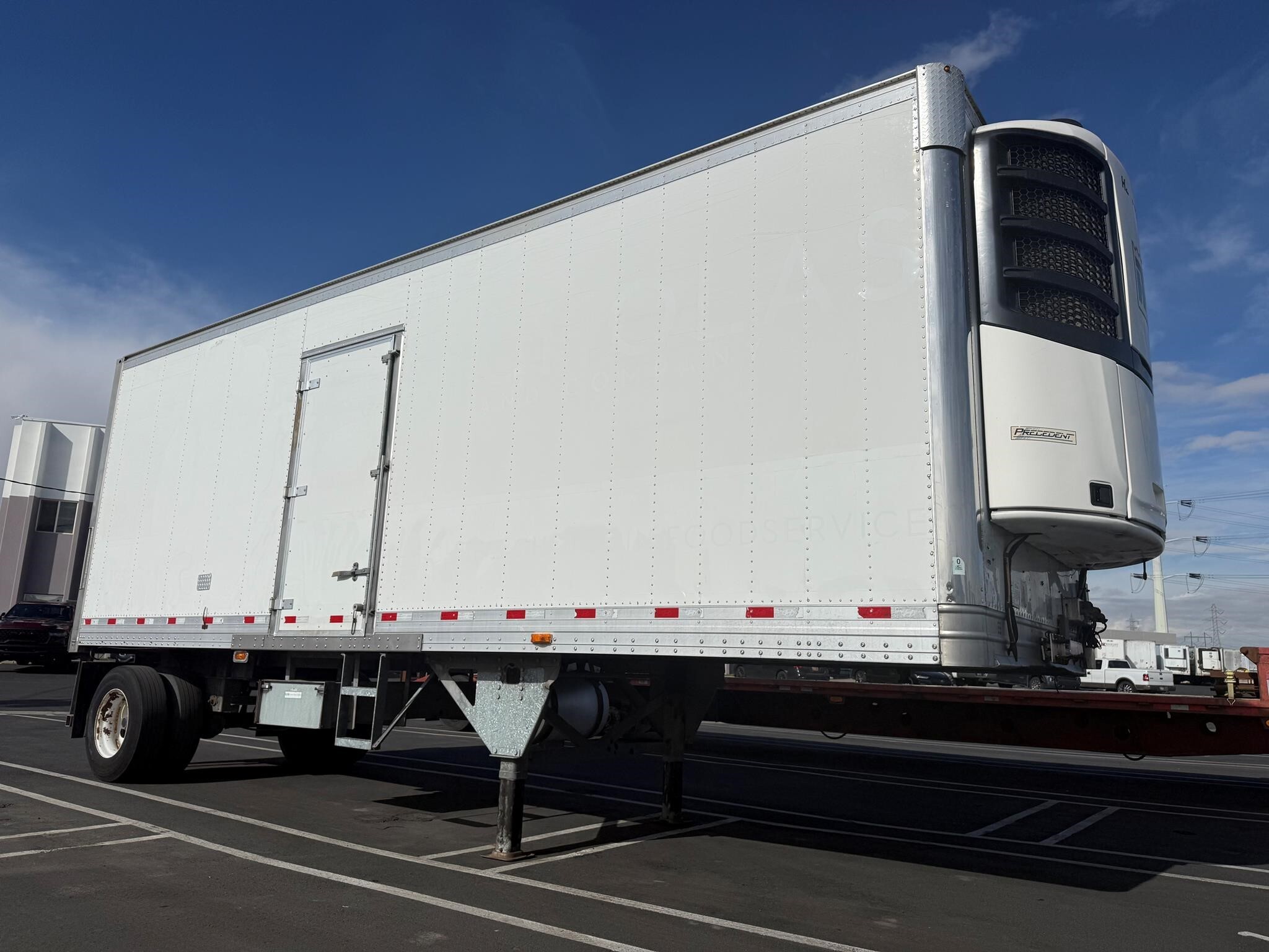 2018 HYUNDAI THERMOTECH in Salt Lake City, UT