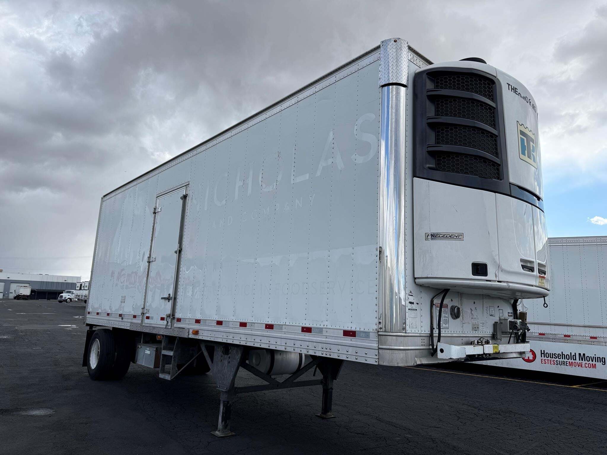 2019 HYUNDAI THERMOTECH in Salt Lake City, UT