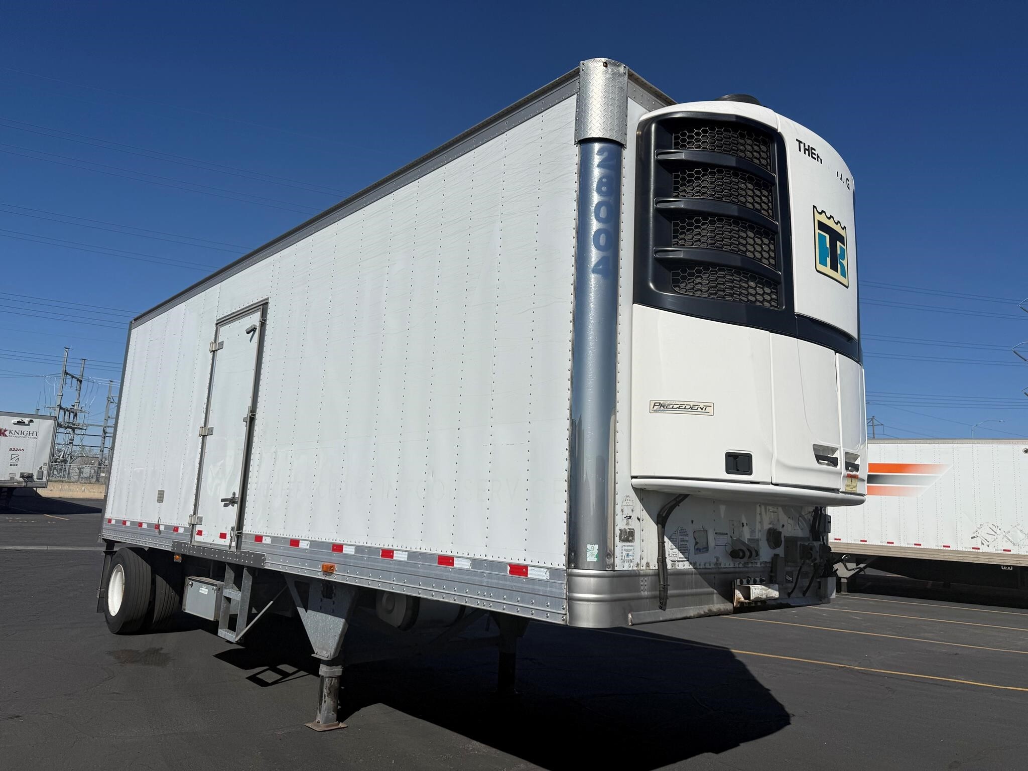 2018 HYUNDAI THERMOTECH in Salt Lake City, UT