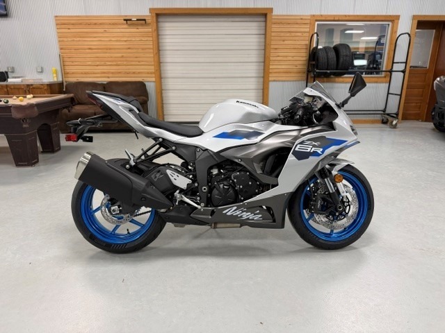 @_＠様 Silver Sportbike Motorcycles For Sale in Kansas - Cycle Trader