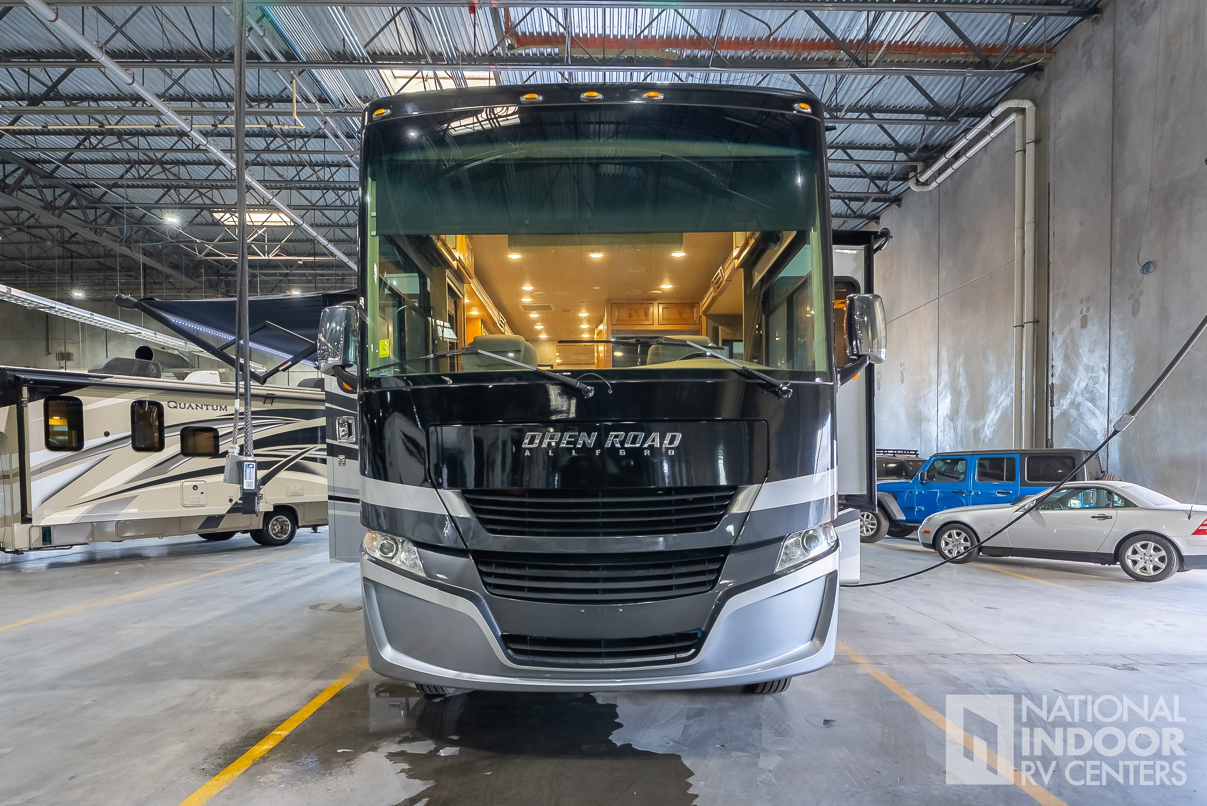 2020 Tiffin Motorhomes Allegro Open Road 34PA in suprise AZ