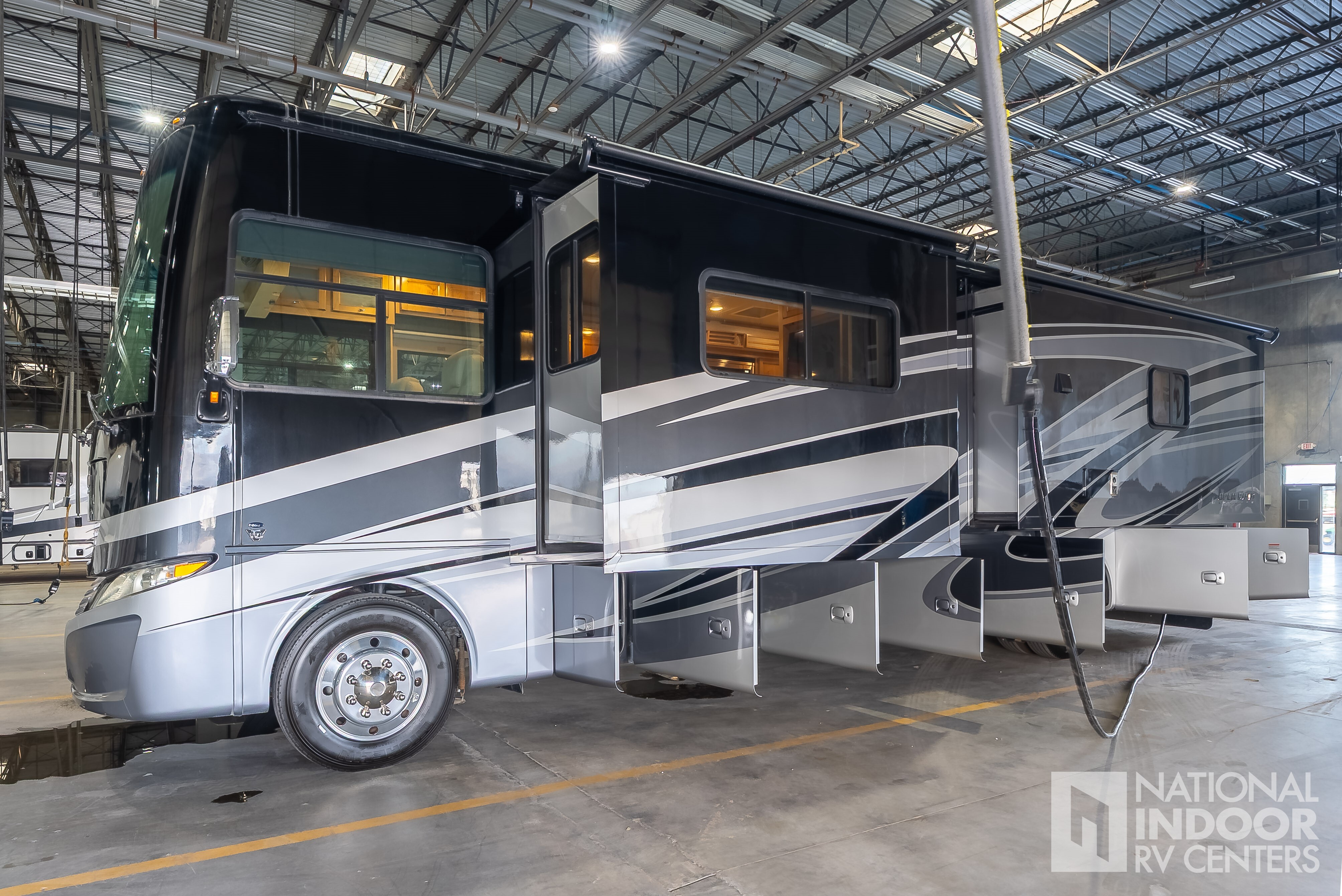 2020 Tiffin Motorhomes Allegro Open Road 34PA in suprise AZ