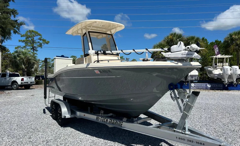 2026 Scout 215 XSF NAN in orange beach AL