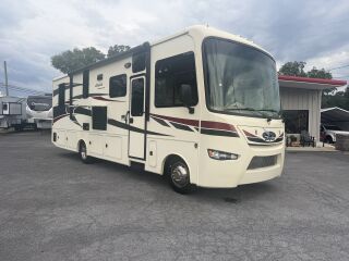 2016 JAYCO PRECEPT 29UR
