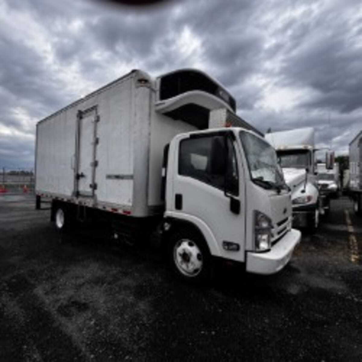 2020 CHEVROLET LCF 5500XD in Hampton, VA