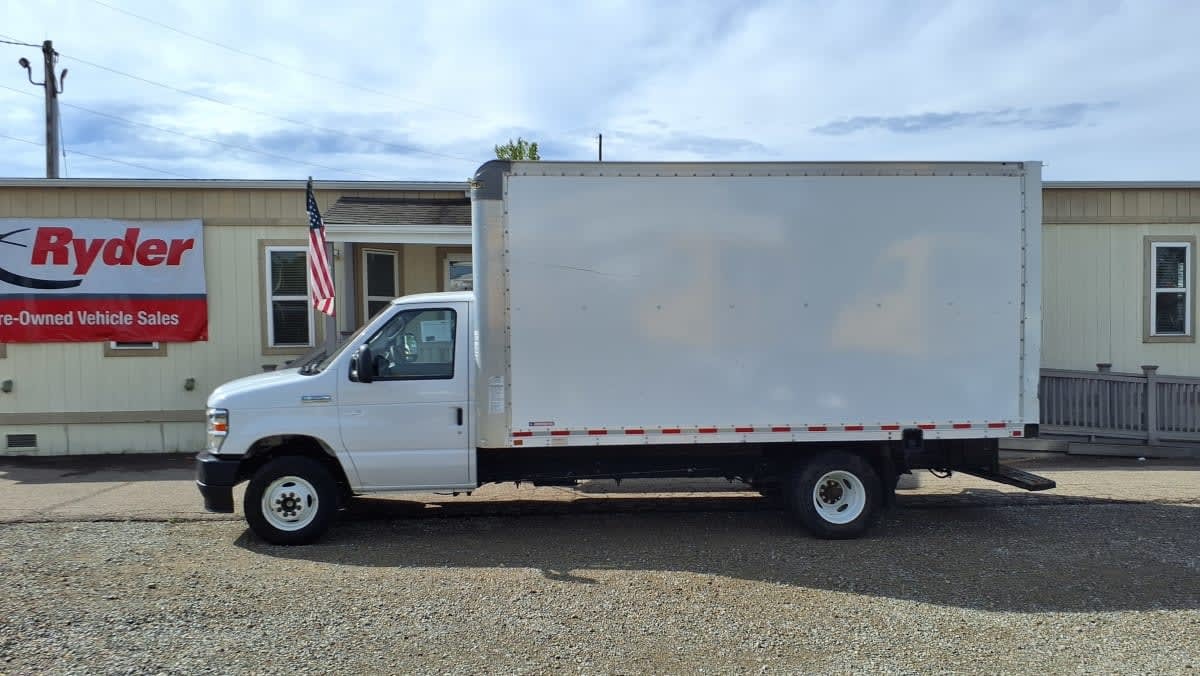 2021 FORD ECONOLINE in Cincinnati, OH