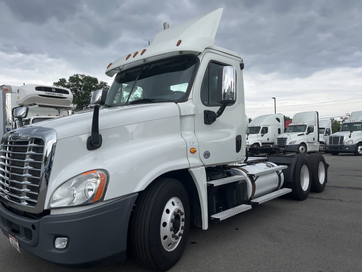 2020 FREIGHTLINER CASCADIA 125 in Laurel, MD