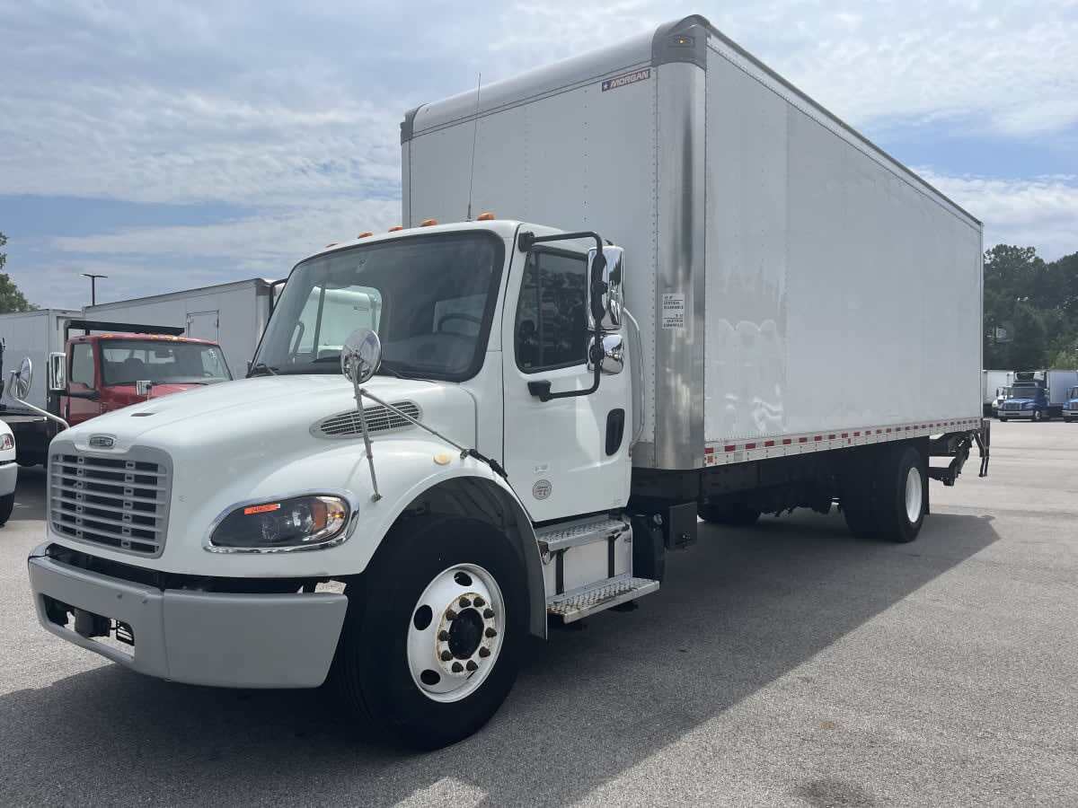 2020 FREIGHTLINER BUSINESS CLASS M2 106 in Laurel, MD