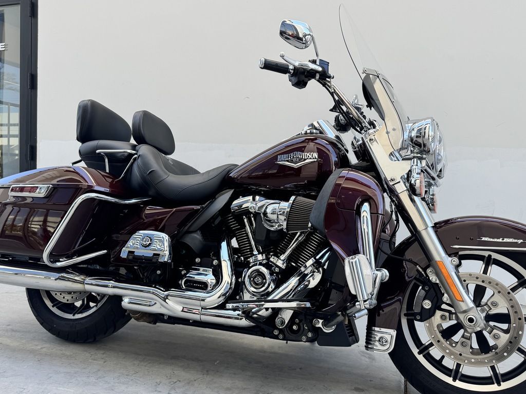 2018 Harley-Davidson® FLHR - Road King® in Las Vegas, NV
