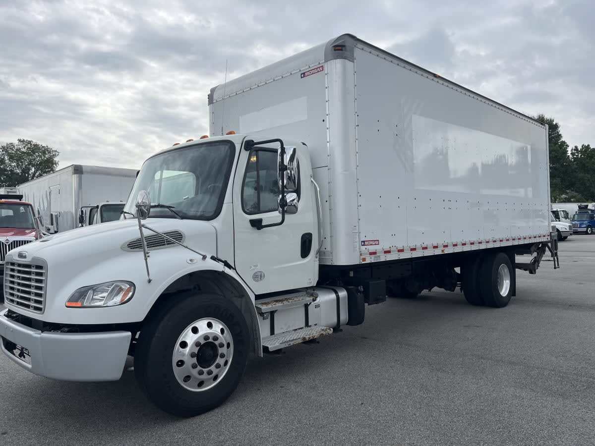 2020 FREIGHTLINER BUSINESS CLASS M2 106 in Laurel, MD
