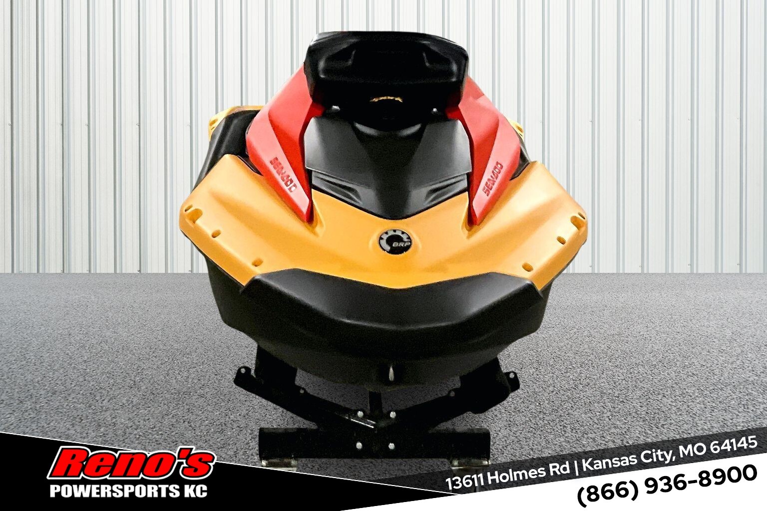 2026 Sea-Doo Spark For 3 - 90 Convenience Package with iBR and Audio in kansas city MO