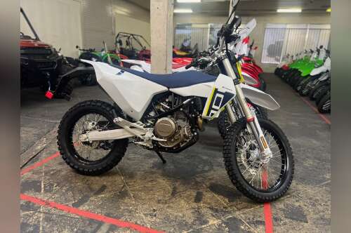 2027 Husqvarna Motorcycles 701 Enduro in riverside CA