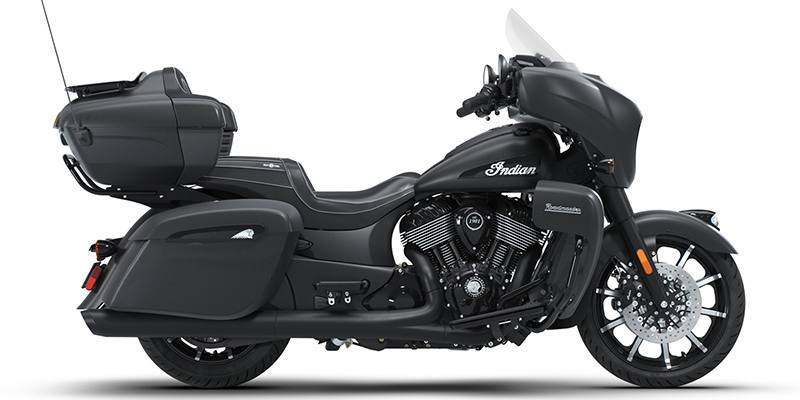 2026 Indian ROADMASTER DARK HORSE, BLACK SMOKE, 49ST DARK HORSE in Vancouver, WA