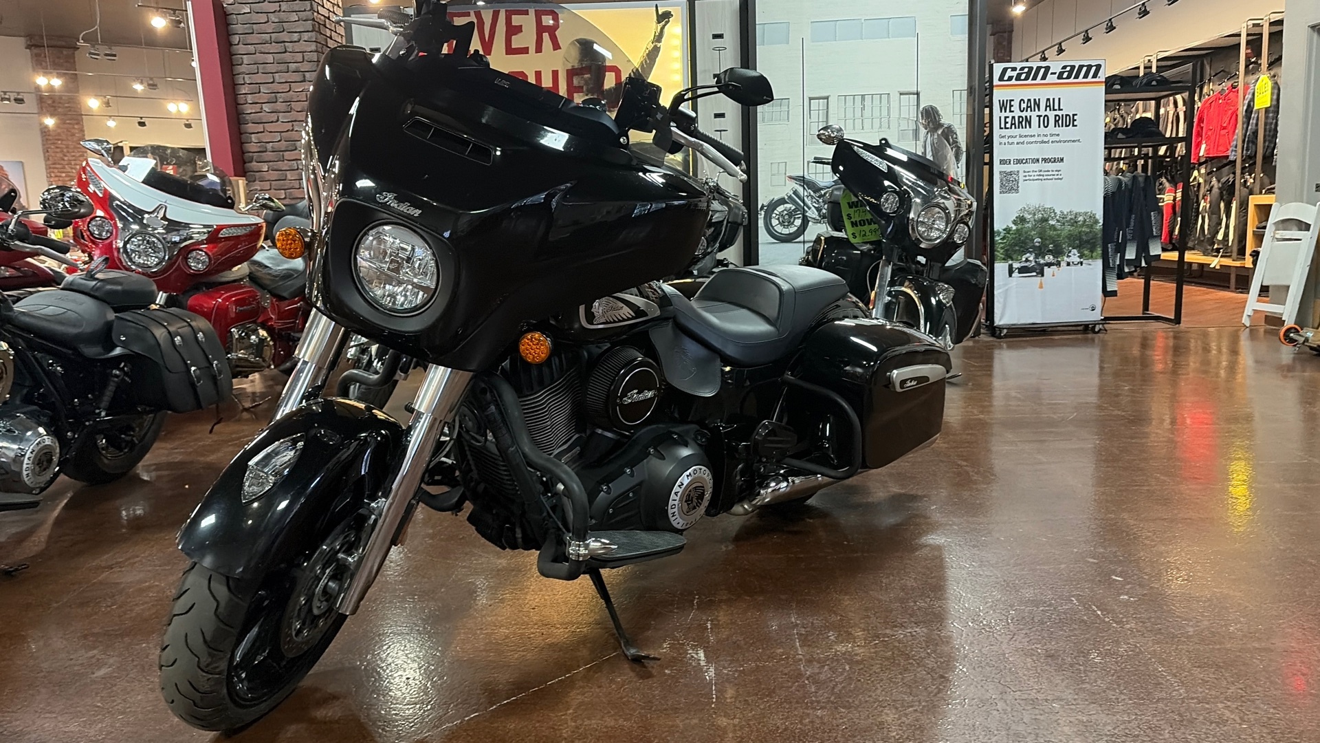 2021 Indian CHIEFTAIN in Vancouver, WA