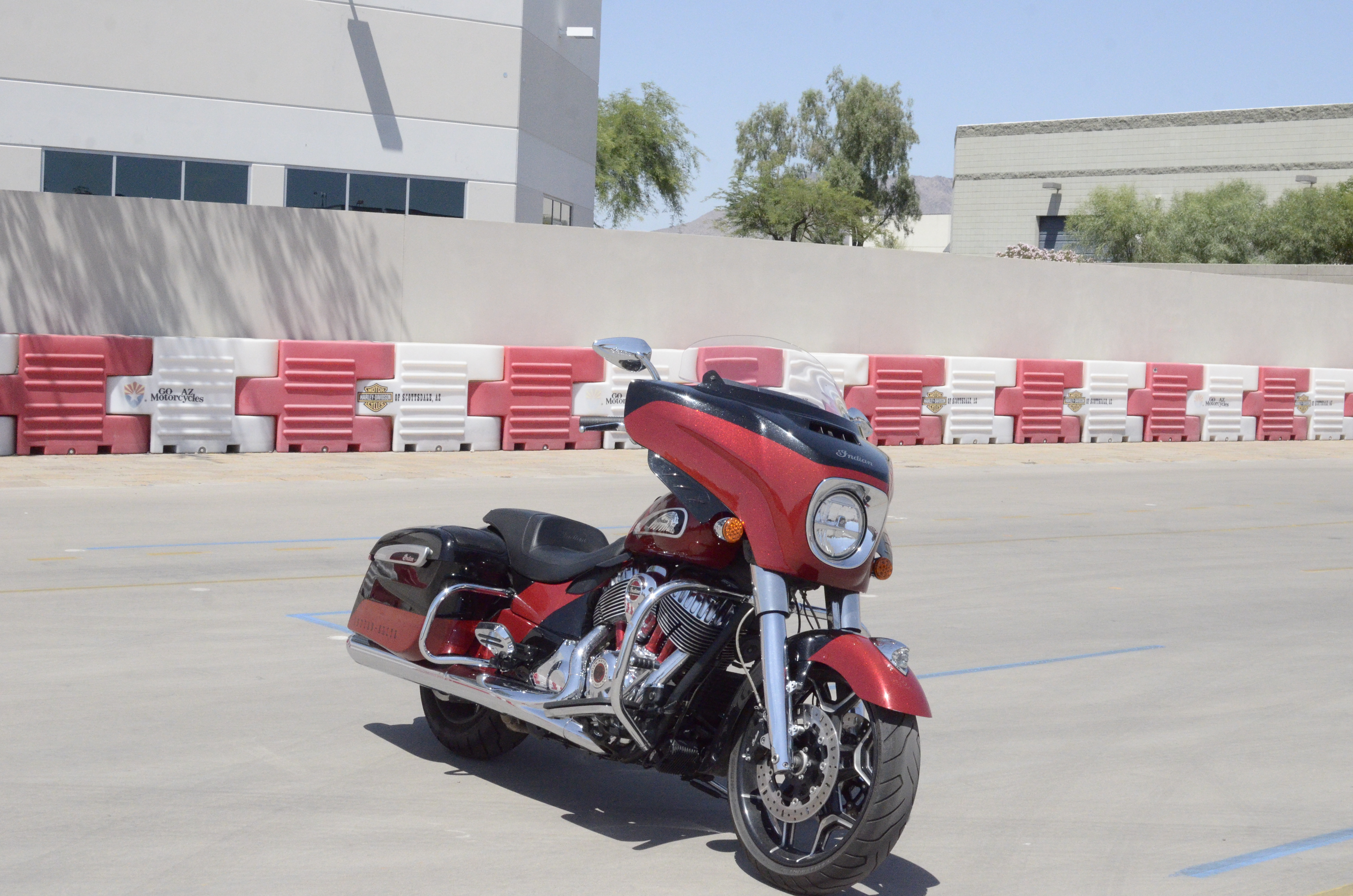 2020 Indian CHIEFTAIN ELITE ELITE in Scottsdale, AZ