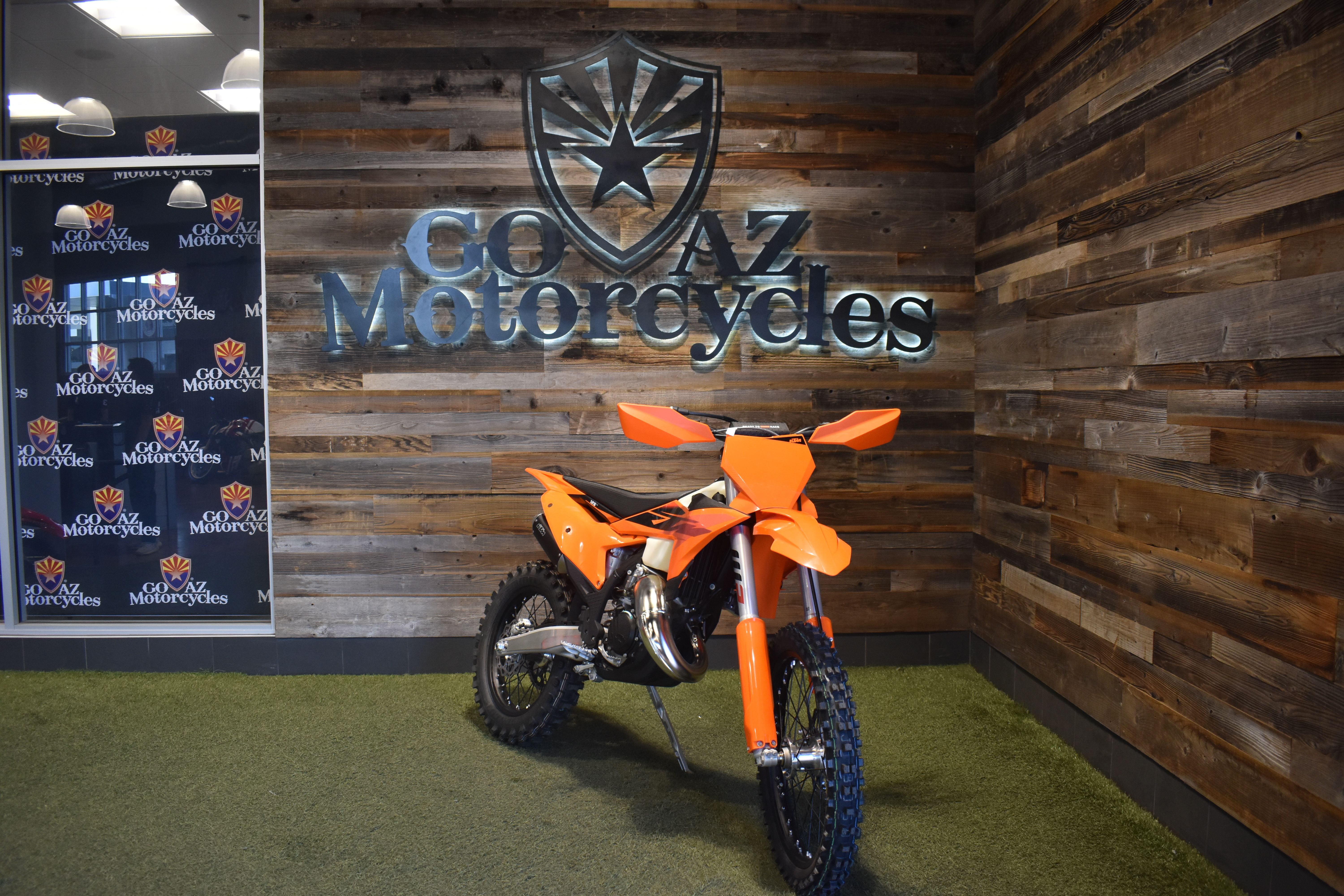 2027 KTM 125 XC F6175327 125 in Scottsdale, AZ