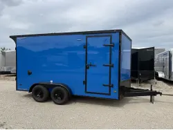 2027 HAUL ABOUT Panther 7x14x7 7000GVWR