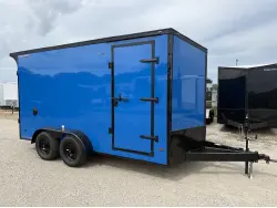 2027 HAUL ABOUT Panther 7x14x7 7000GVWR