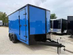 2027 HAUL ABOUT Panther 7x14x7 7000GVWR