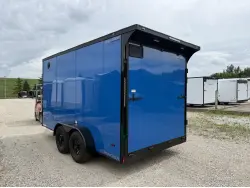2027 HAUL ABOUT Panther 7x14x7 7000GVWR