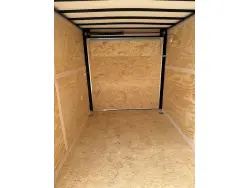 2027 HAUL ABOUT Panther 7x14x7 7000GVWR
