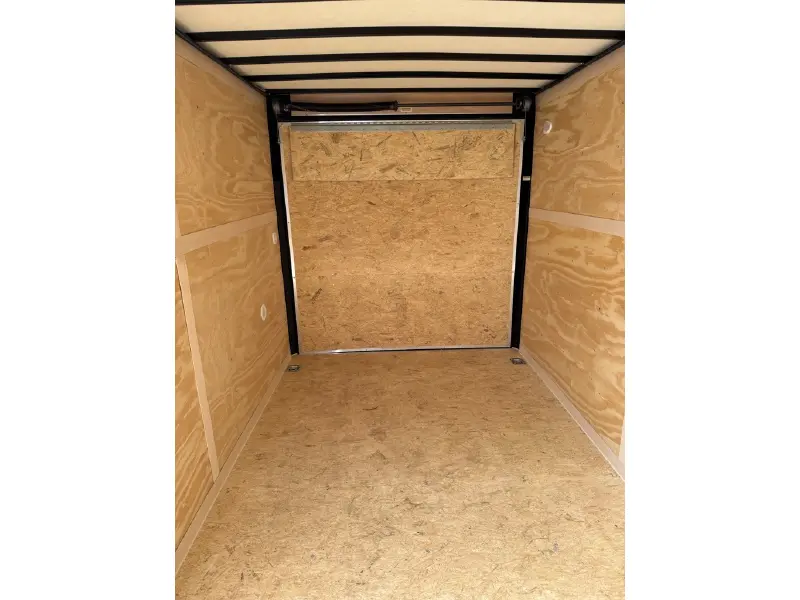 2027 HAUL ABOUT Panther 7x14x7 7000GVWR