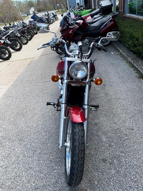 2004 Kawasaki VN500 ABS in North Kingstown, RI