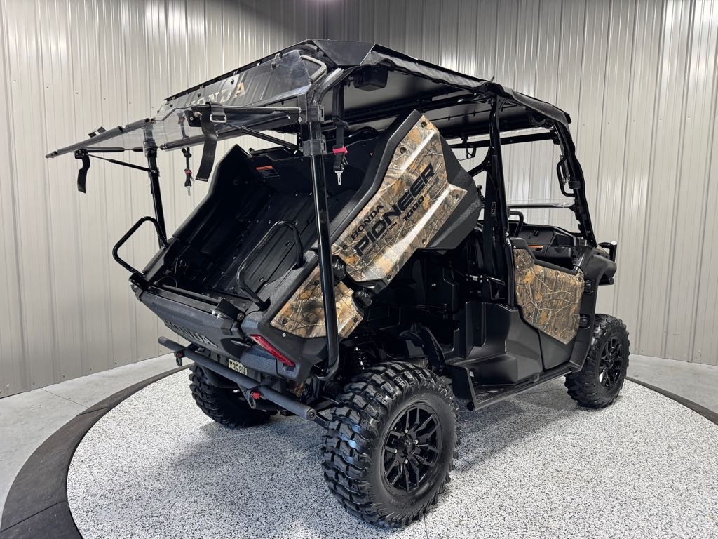 2023 Honda PIONEER 1000-5 FOREST in jonestown PA