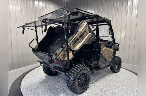 2023 Honda PIONEER 1000-5 FOREST in jonestown PA