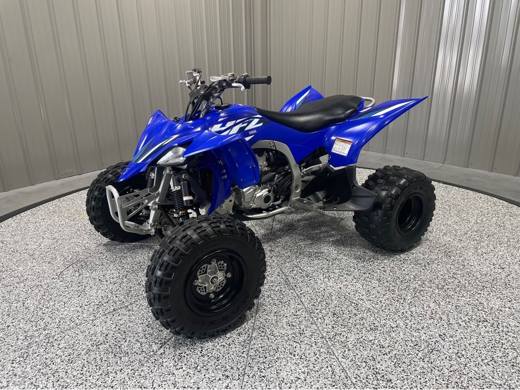 2025 Yamaha YFZ450R in jonestown PA