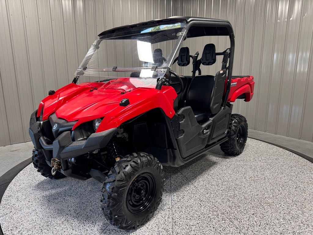 2014 Yamaha Viking 700 FI 4X4 in jonestown PA