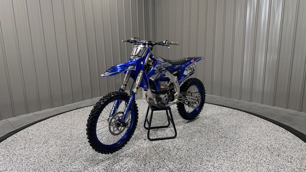 2023 Yamaha YZ450F 450F in Jonestown, PA