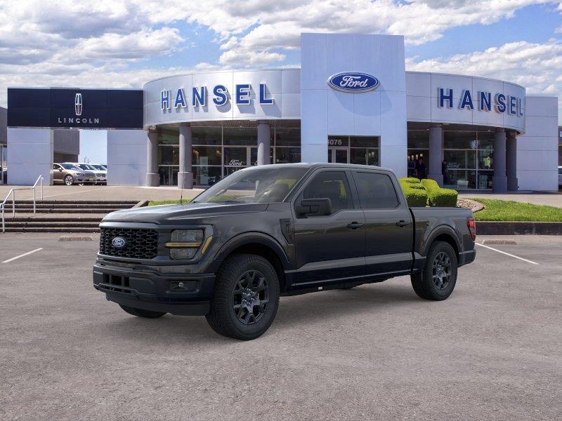 2026 FORD F150 STX in Santa Rosa, CA