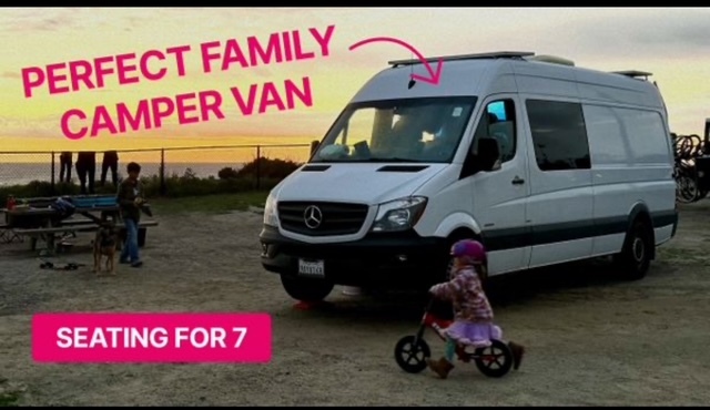 Used Class B RVs and Camper Vans for sale - RV Trader