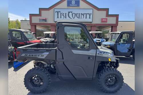2027 Polaris Ranger XP 1000 Cab BASE in petersburg WV