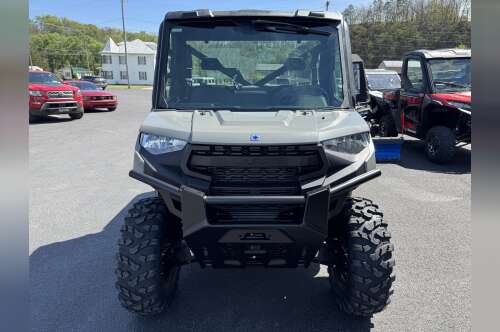 2027 Polaris Ranger XP 1000 Cab BASE in petersburg WV