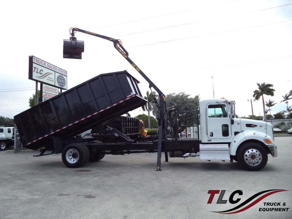 2020 PETERBILT 337 in Pompano Beach, FL
