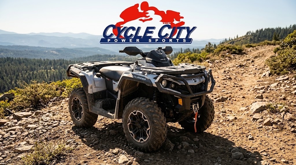 2025 Can-Am Outlander XT 1000R in newnan GA