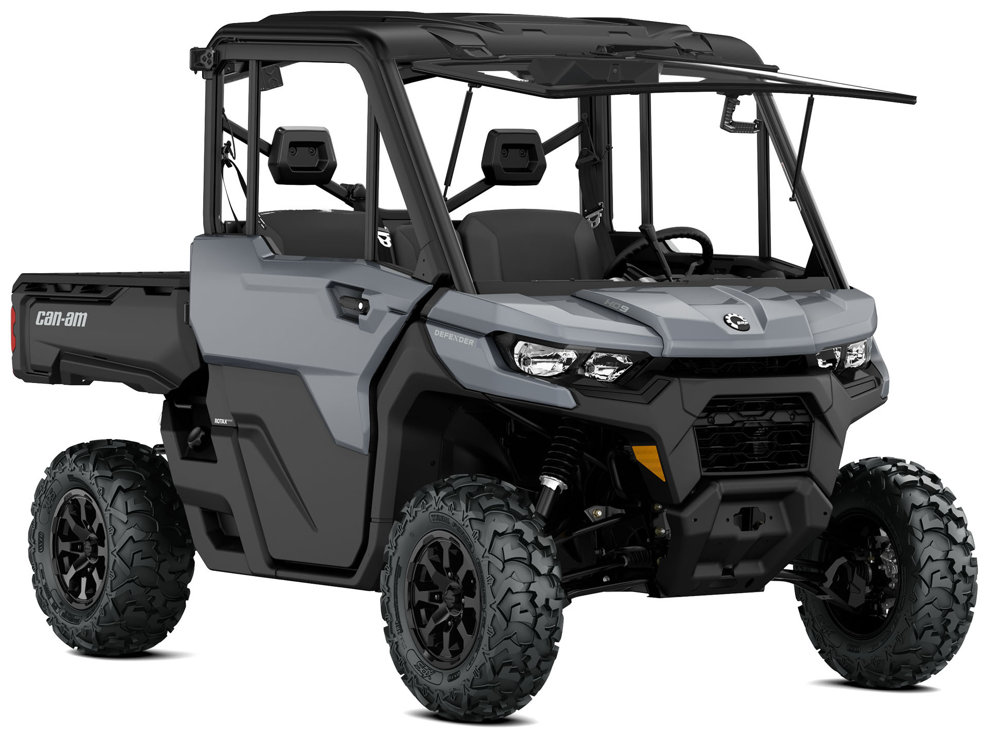 2027 Can-Am Defender DPS CAB HD9 in georgetown KY