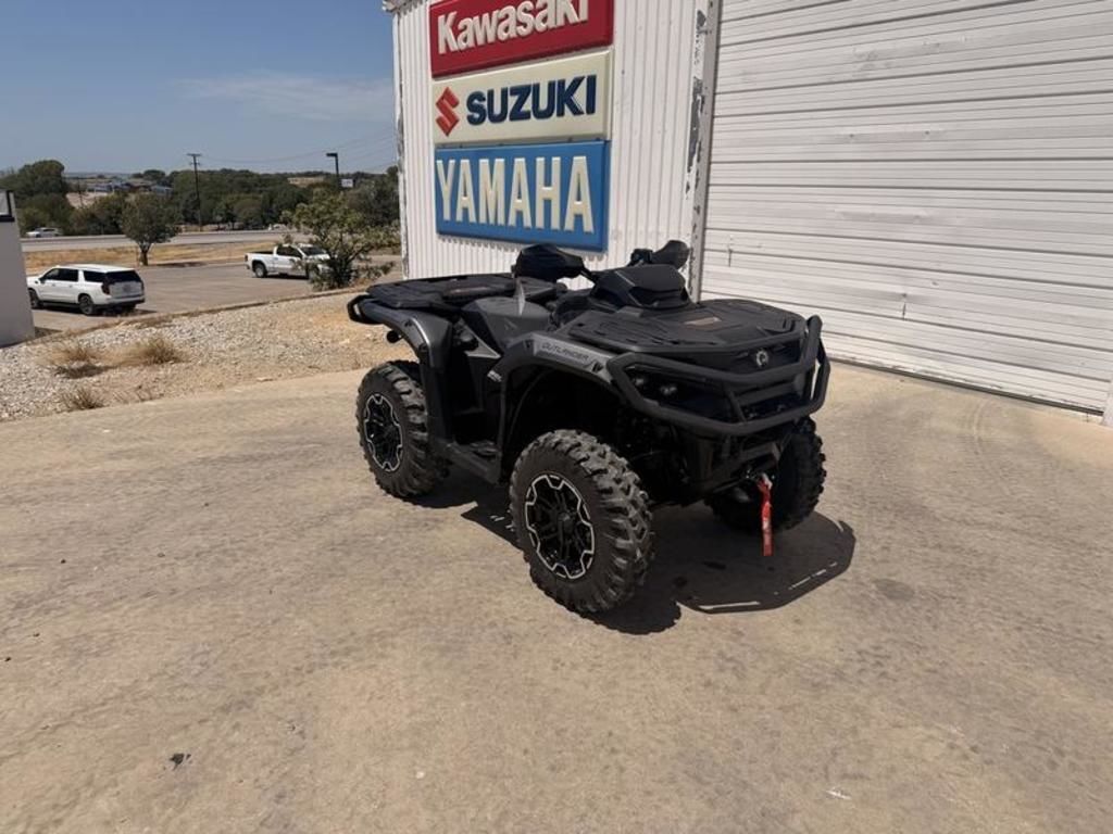 2026 Can-Am Outlander XT 850 in romney WV