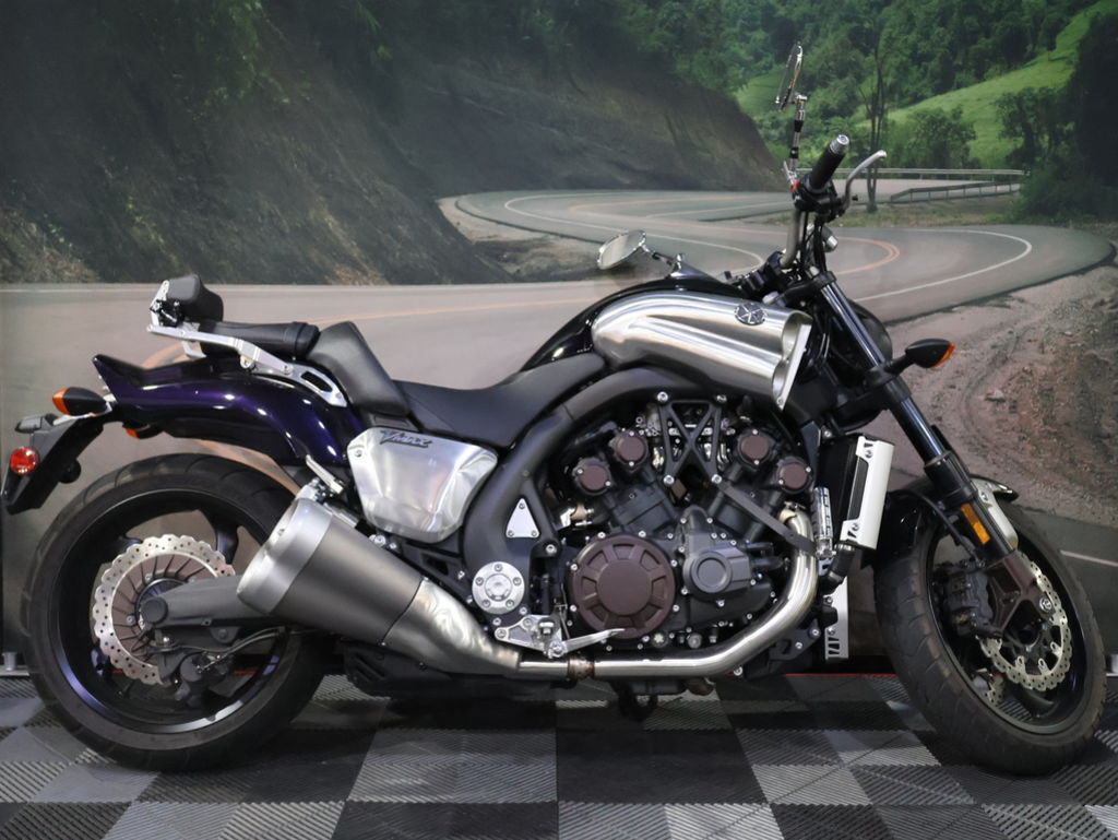 2013 Yamaha VMAX® in Chatsworth, CA