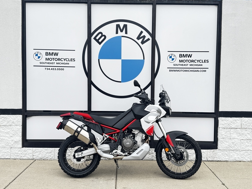 2027 Aprilia TUAREG 660 660 in Plymouth, MI