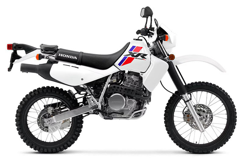 2025 Honda XR650L 650L in Bear, DE